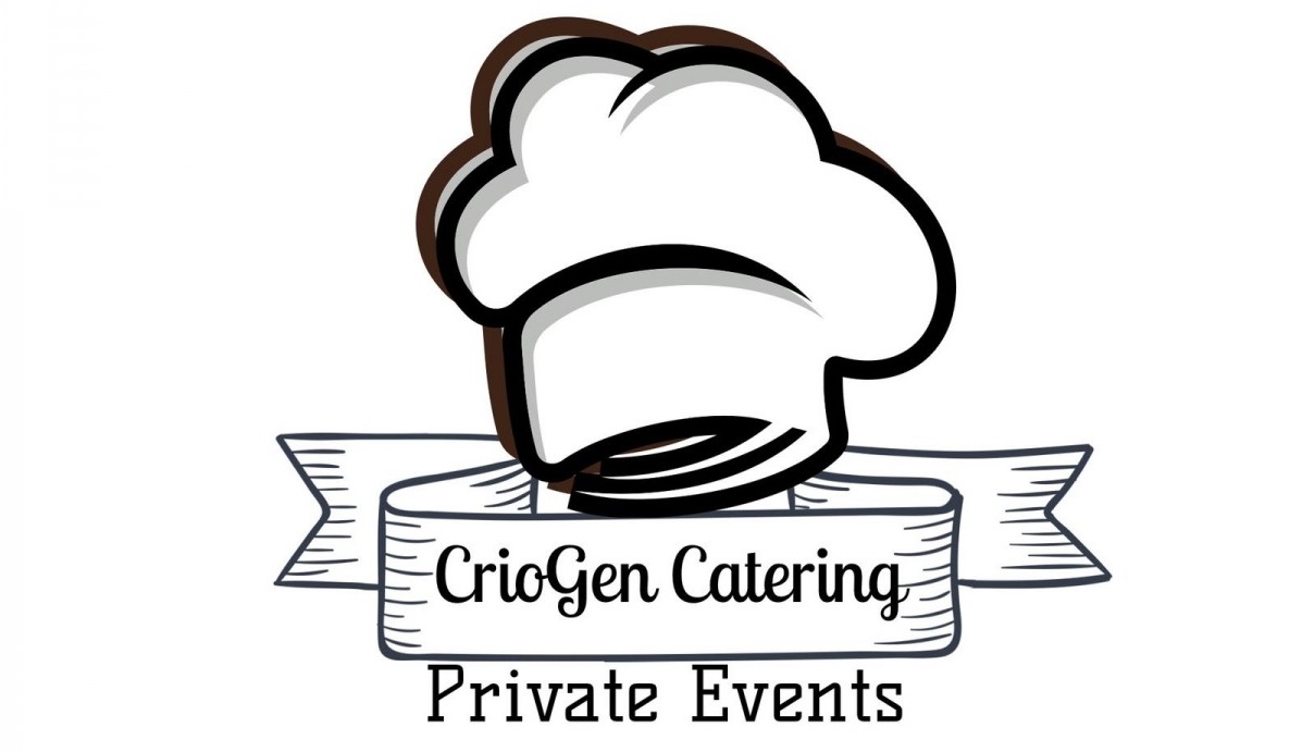 Criogen Catering Food